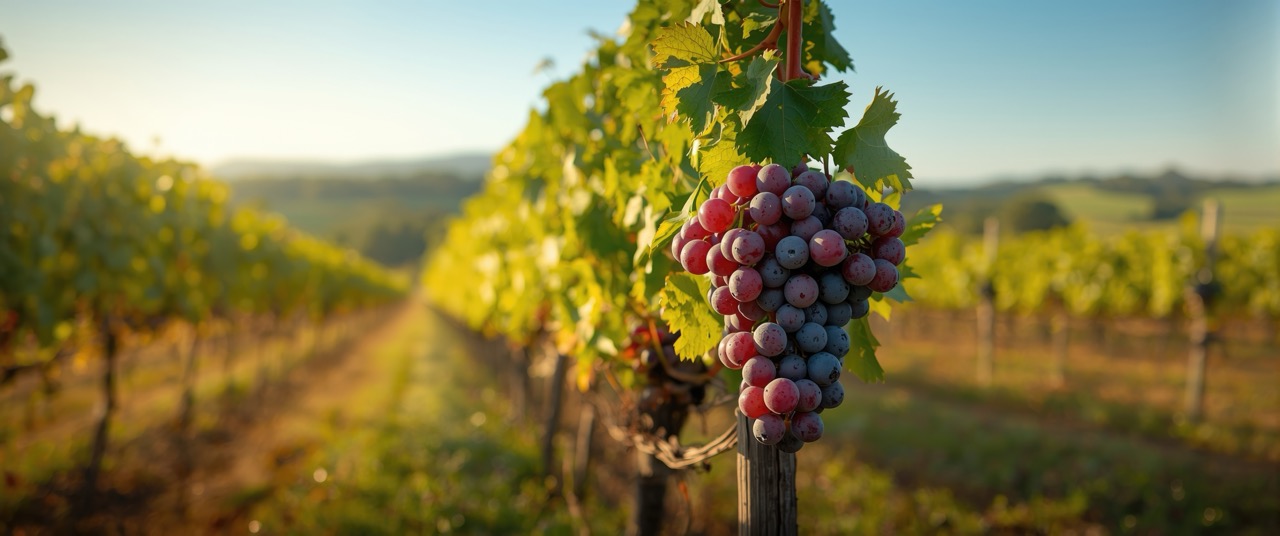 Yarra Valley vineyard for luxury chauffeur tours from Melbourne
