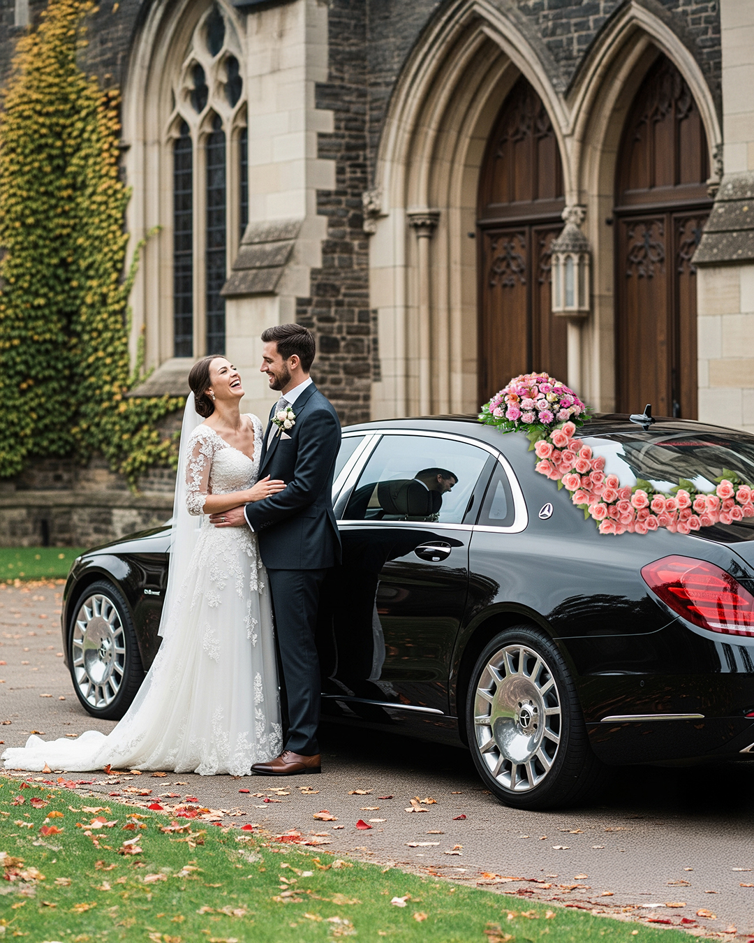 Wedding Posts 3